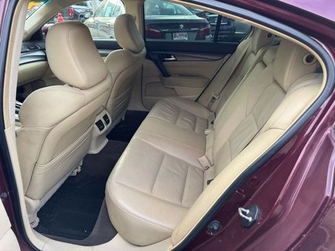 Used 2013 Acura TL image 17