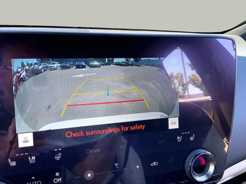 Used 2024 Lexus NX 350 AWD image 26