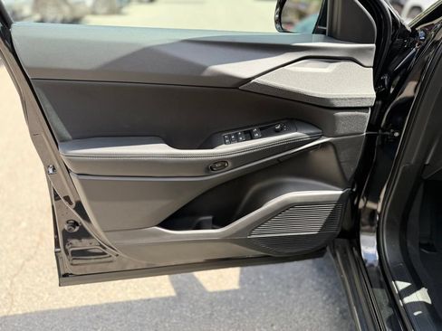 New 2026 Jeep Cherokee Laredo AWD/4WD image 18
