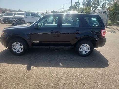 Used 2008 Ford Escape XLS FWD image 10