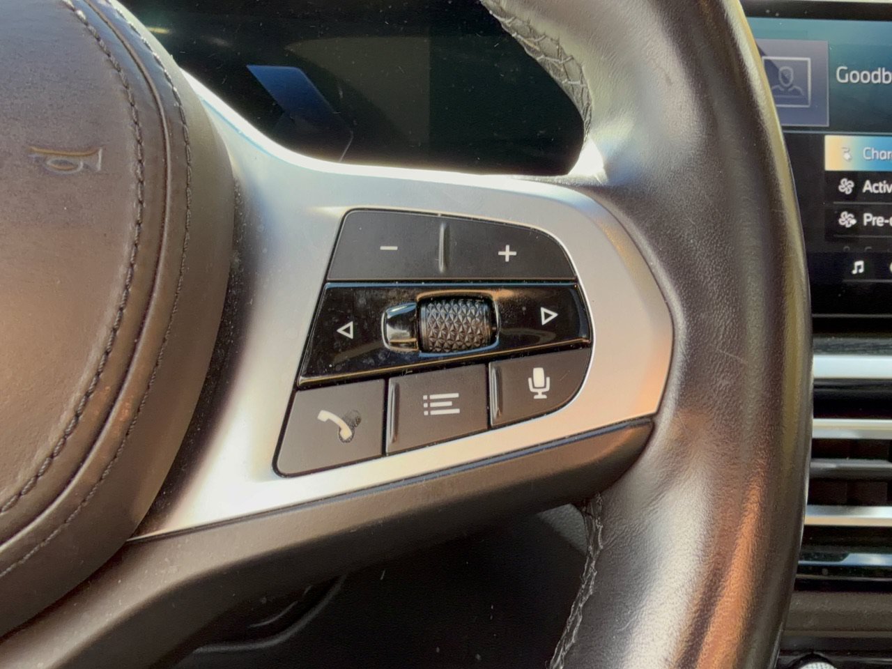 Used 2024 BMW i4 xDrive40i w/ M Sport Package AWD/4WD image 19