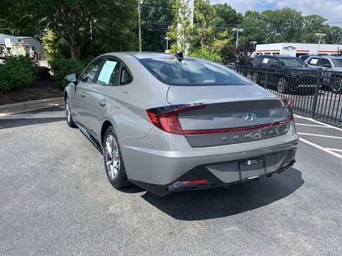 Used 2022 Hyundai Sonata SEL FWD image 6