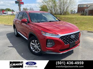 Used 2019 Hyundai Santa Fe SEL video 1