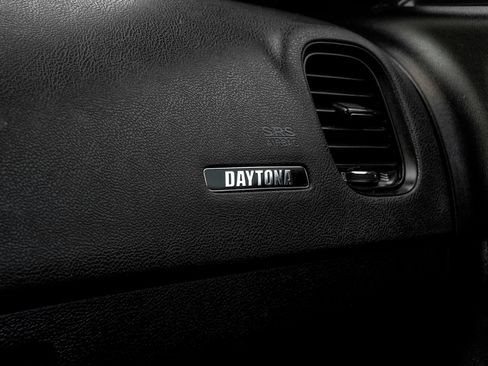 Used 2020 Dodge Charger Scat Pack w/ Daytona Edition Group RWD image 29