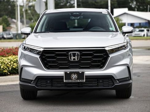 New 2026 Honda CR-V EX-L image 20