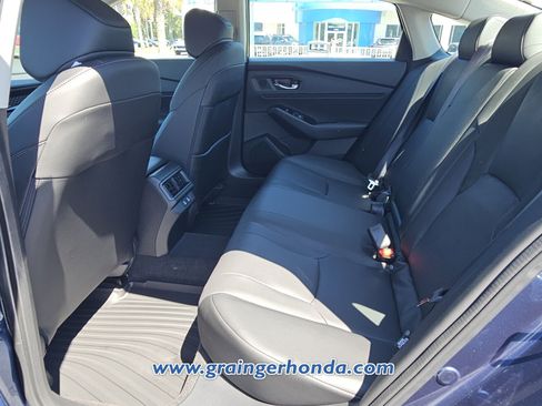 New 2026 Honda Accord Touring image 10