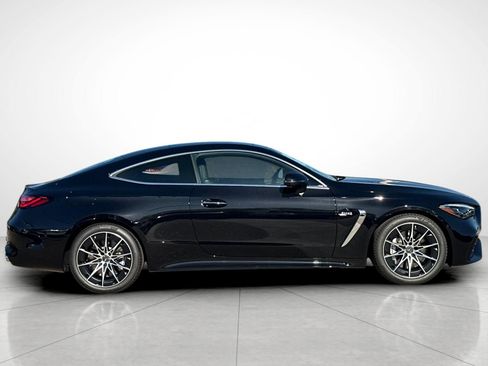 New 2026 Mercedes-Benz CLE 53 AMG 4MATIC Coupe image 29