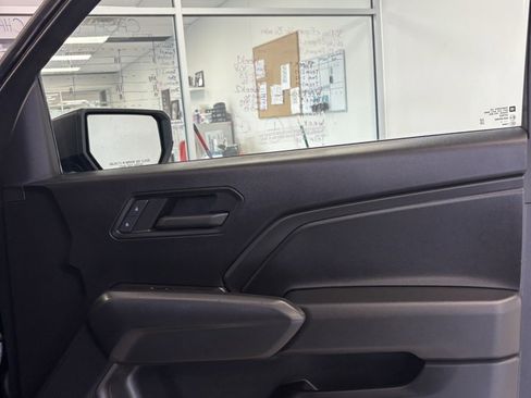 Certified 2023 Chevrolet Colorado Trail Boss image 18