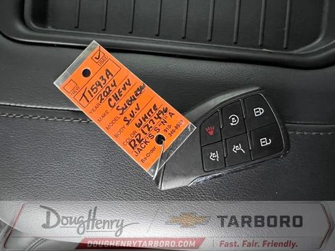 Used 2024 Chevrolet Suburban High Country w/ Advanced Technology Package AWD/4WD image 65