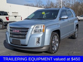 Used 2014 GMC Terrain SLT video 3