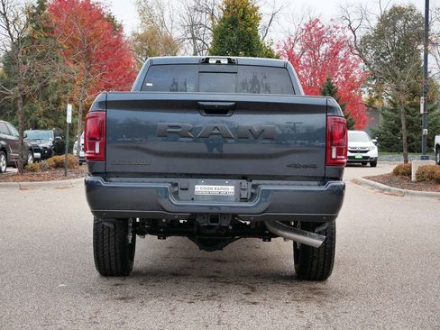 New 2026 RAM 2500 Laramie image 45