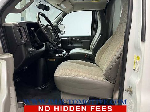 Used 2021 Chevrolet Express 3500 w/ Power Convenience Package image 12