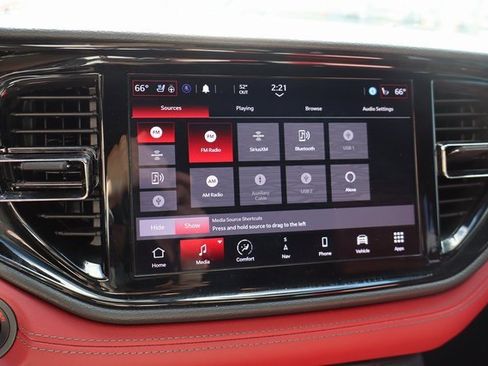 Used 2022 Dodge Durango R/T w/ Blacktop Package image 21