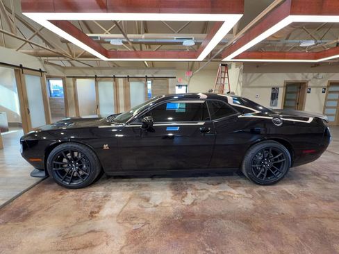 Used 2020 Dodge Challenger R/T Scat Pack w/ Dynamics Package image 6