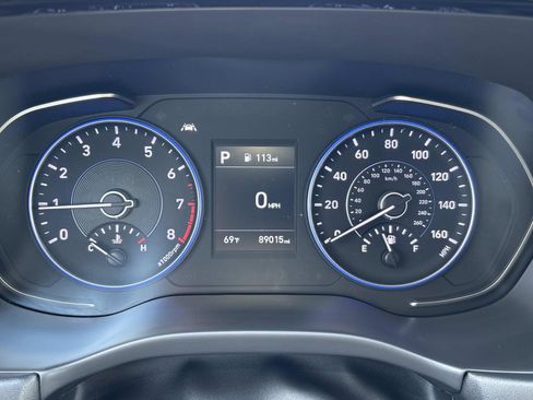 Used 2020 Hyundai Palisade SEL AWD/4WD image 36
