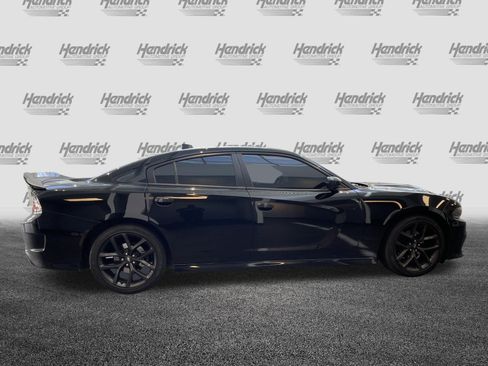 Used 2021 Dodge Charger R/T w/ Driver Convenience Group RWD image 11