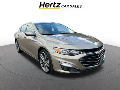 Used 2024 Chevrolet Malibu LT