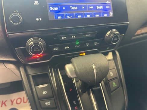 Used 2022 Honda CR-V EX image 20