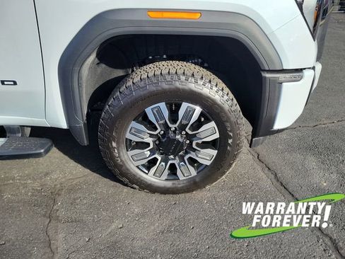 New 2026 GMC Sierra 2500 Denali w/ Denali Reserve Package image 20