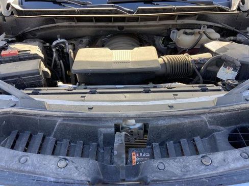 Used 2024 GMC Yukon AT4 image 27