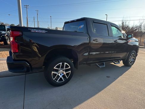 Used 2019 Chevrolet Silverado 1500 LT Trail Boss w/ Convenience Package image 8