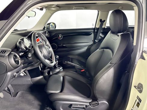 Used 2015 MINI Cooper S image 11