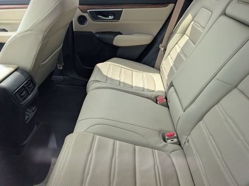 Used 2022 Honda CR-V EX-L image 7