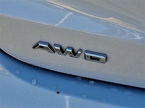 Certified 2024 Cadillac XT6 Luxury image 29