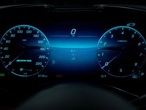 New 2026 Mercedes-Benz AMG GT 63 image 19