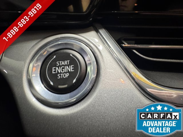 Certified 2024 Chevrolet Trax LT FWD image 21