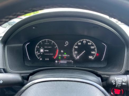 Used 2023 Honda Civic EX image 28