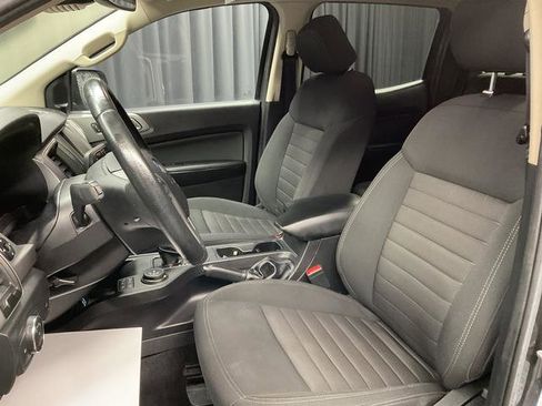 Used 2019 Ford Ranger XLT w/ FX4 Off-Road Package image 10