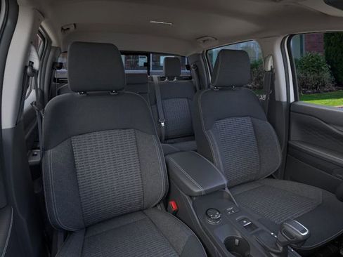 New 2025 Ford Ranger XLT w/ Equipment Group 301A High image 10