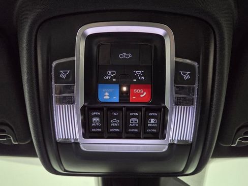 New 2026 RAM 1500 Rebel w/ Advanced Safety Group II AWD/4WD image 24