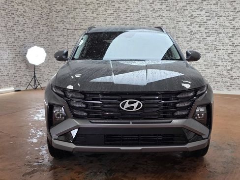 New 2026 Hyundai Tucson SEL Plus AWD/4WD image 2