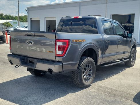 Used 2023 Ford F150 Tremor w/ Equipment Group 402A High AWD/4WD image 7