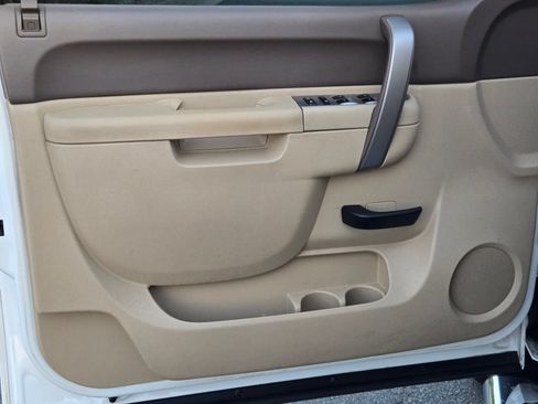Used 2012 Chevrolet Silverado 1500 LT w/ All-Star Edition RWD image 20