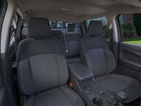 New 2025 Ford Ranger XL image 10