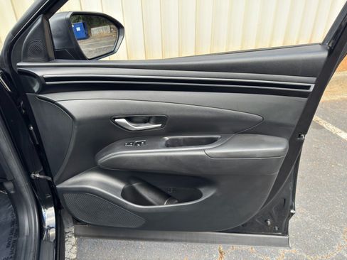 Used 2022 Hyundai Tucson SEL FWD image 39