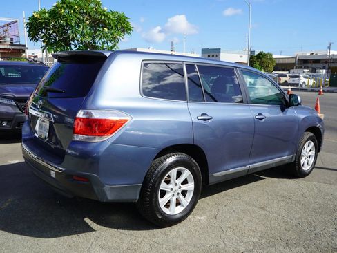 Used 2011 Toyota Highlander 2WD image 20