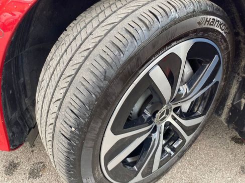 Certified 2024 Mercedes-Benz CLE 300 4MATIC Coupe image 24