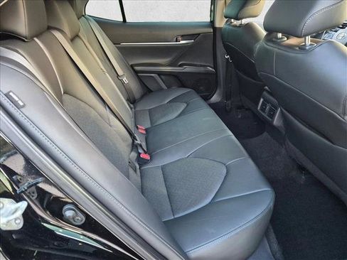 Used 2024 Toyota Camry XLE FWD image 17