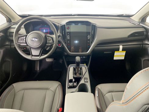 New 2026 Subaru Crosstrek 2.5i Limited AWD/4WD image 31