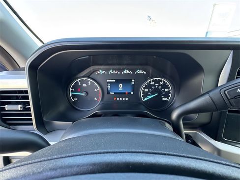 New 2025 Ford F350 XL w/ XL Chrome Package image 15