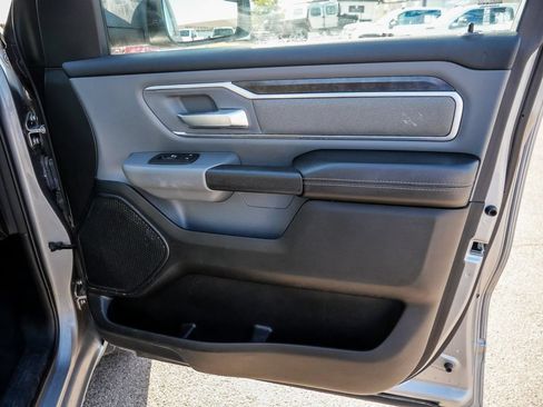 Used 2021 RAM 1500 Big Horn AWD/4WD image 17