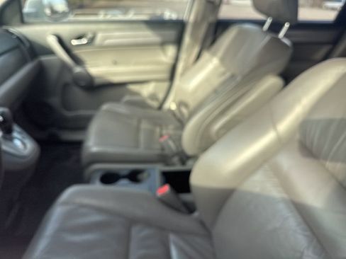 Used 2008 Honda CR-V EX-L image 6