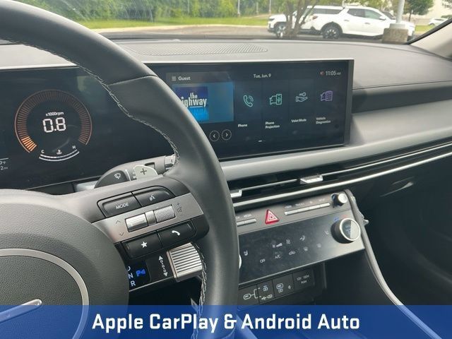 New 2026 Hyundai Sonata SEL FWD image 19