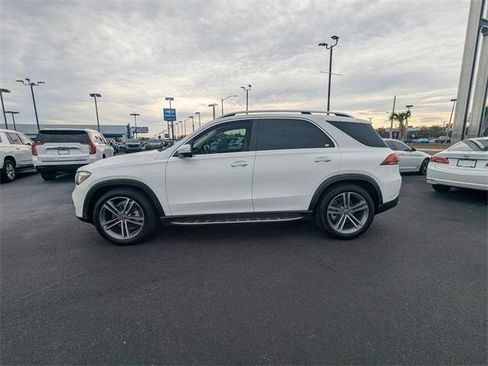 Used 2022 Mercedes-Benz GLE 350 image 7
