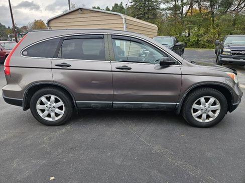 Used 2009 Honda CR-V EX image 6