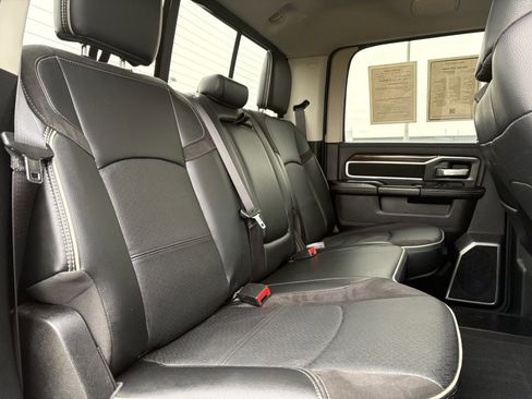 Used 2024 RAM 3500 Laramie w/ Bed Utility Group image 64